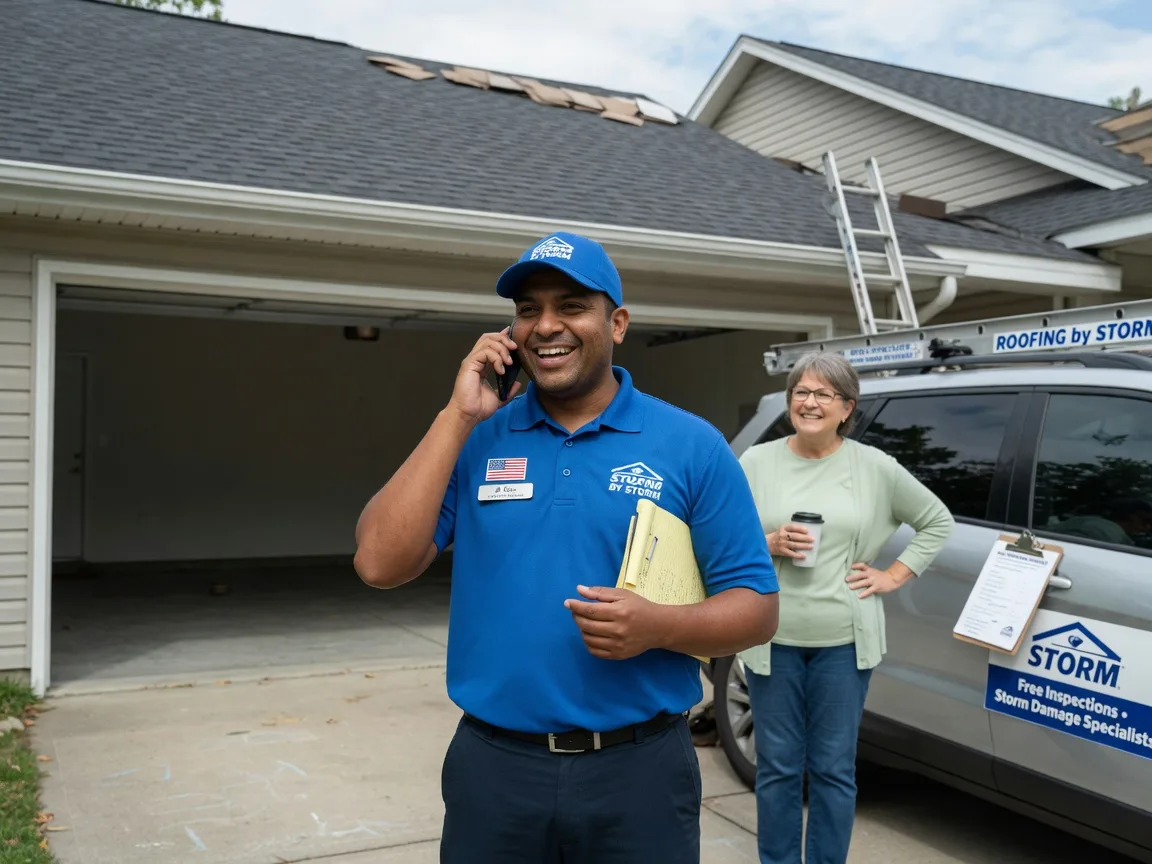 Roof Repair Near Me Clinton, PA FAQs